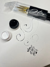 Nail Art Gel Paint