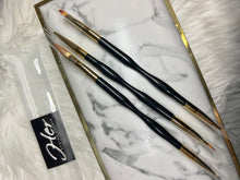6-Way Nail Art Brush Set