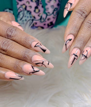 Nail Art Gel Paint