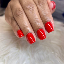 Super Shiny Non Wipe Gel Topcoat