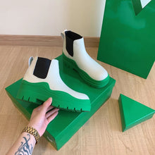 The Bo Boot (Short)
