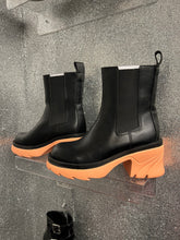 The Bo Boot w/Heel