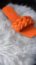 The Braided Slide