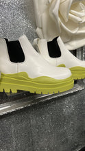 The Bo Boot (Short)