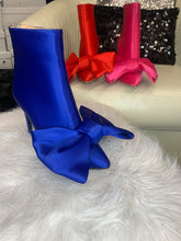 B-Sassy Bow Bootie ON SALE! Only $40