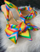 Stripes & Bows