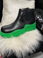 The Bo Boot (Short)