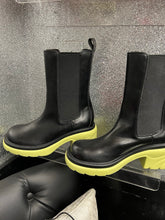 The Bo Boot w/Heel