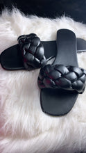 The Braided Slide