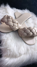 The Braided Slide