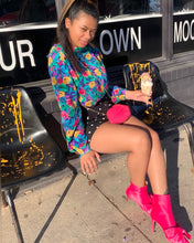 B-Sassy Bow Bootie ON SALE! Only $40