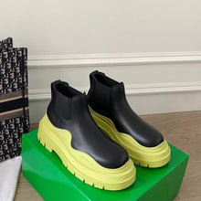 The Bo Boot (Short)