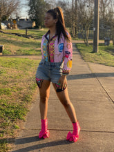 B-Sassy Bow Bootie ON SALE! Only $40