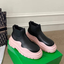 The Bo Boot (Short)